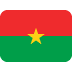 :burkina_faso: :burkina_faso: