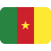 :cameroon: :cameroon: