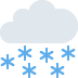 :cloud_snow: