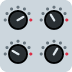 :control_knobs: :control_knobs:
