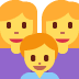:family_woman_woman_boy: :family_woman_woman_boy: