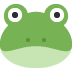 :frog: