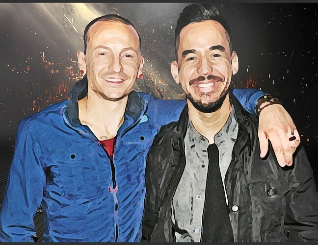 Mike-&-Chester