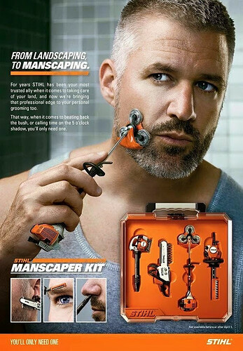 stihl-manscaping-kit