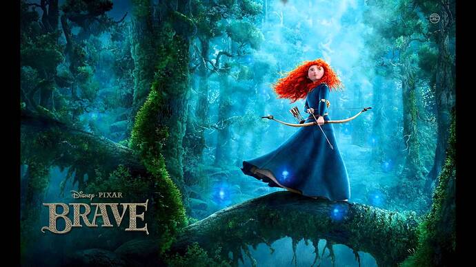 merida