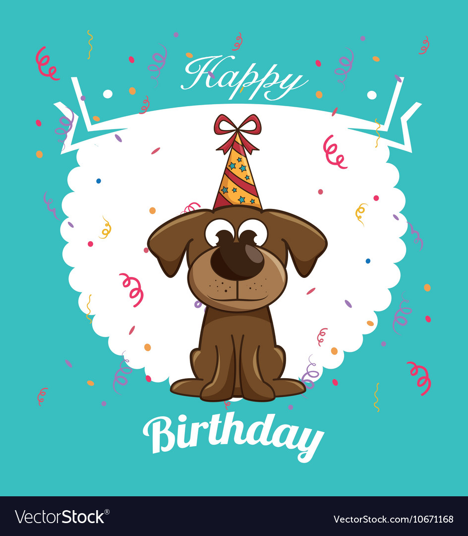 happy-birthday-dog-cute-design-vector-10671168