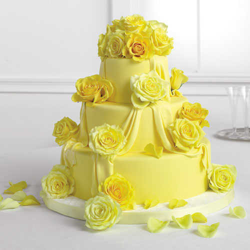 yellowcake