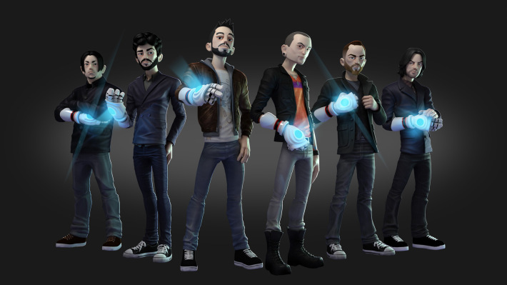 linkinpark