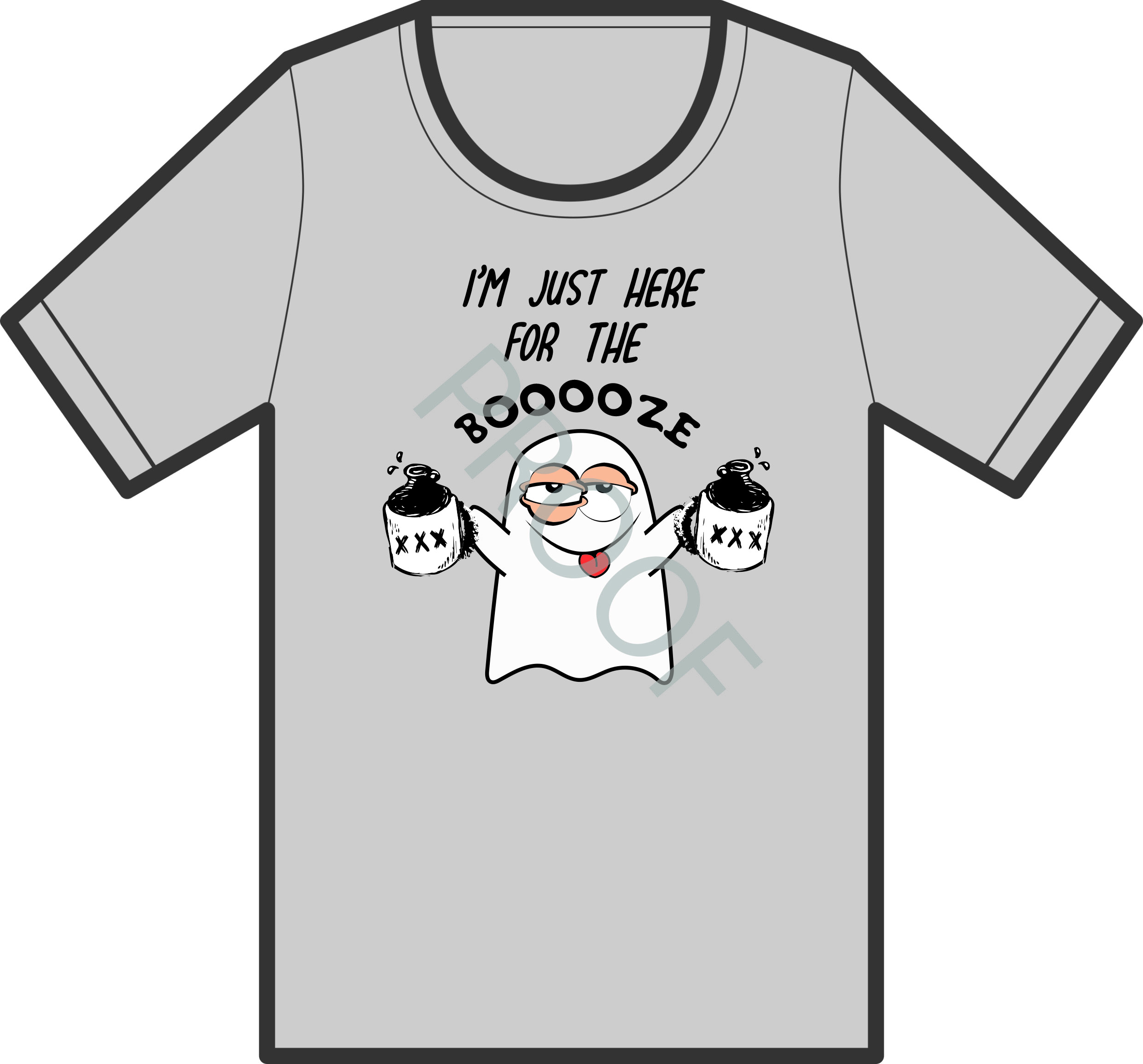 Boooze