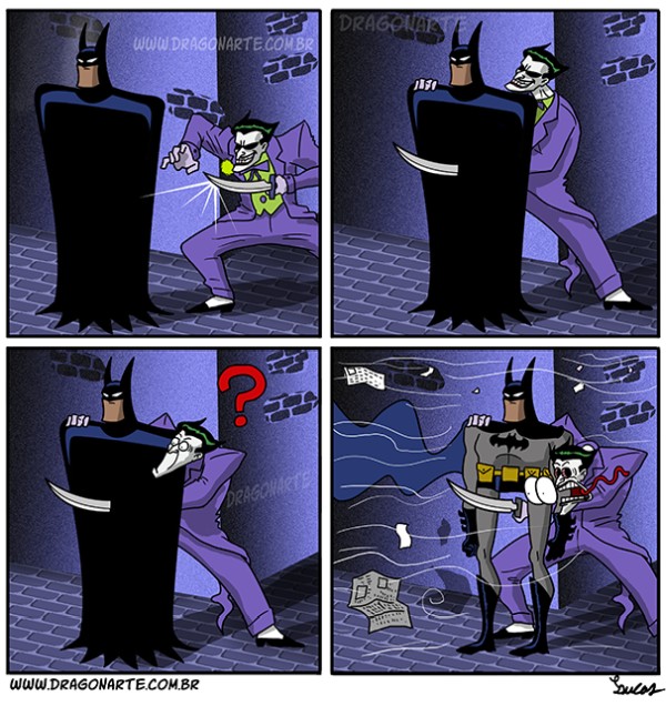 funny-comic-strip-shows-that-batman-is-always-ready-for-the-joker1