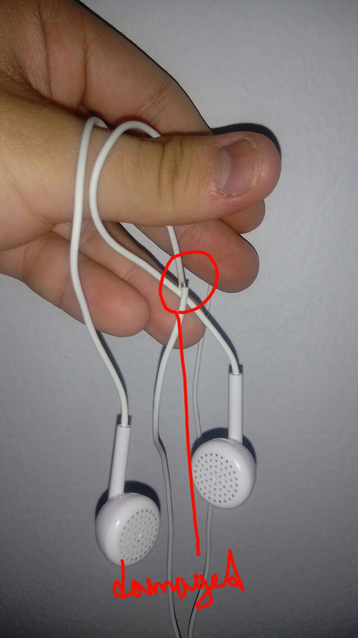 earphone