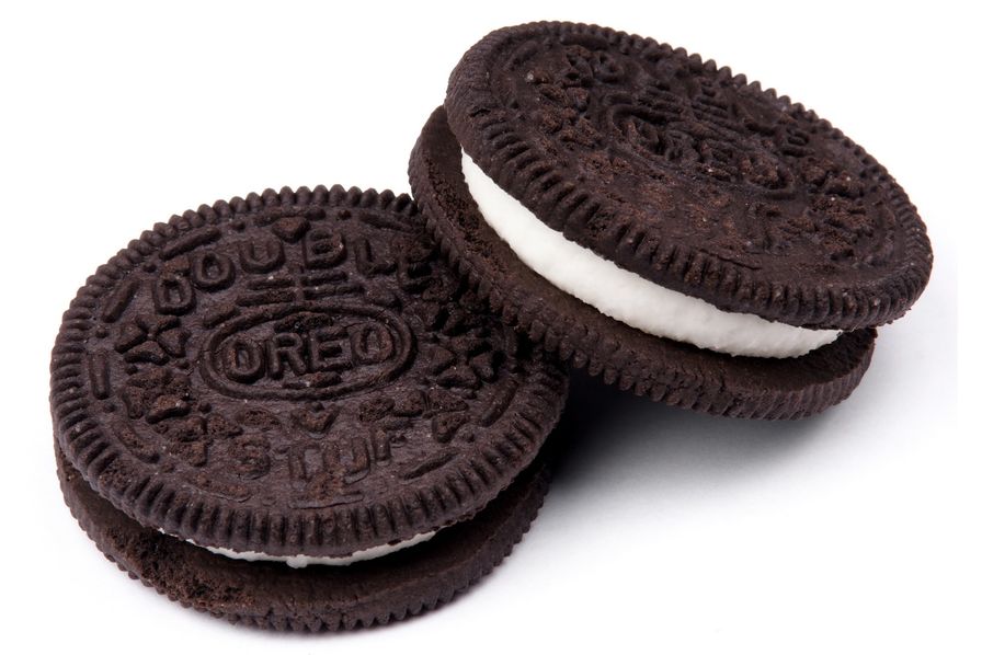 oreo