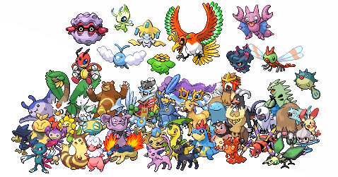 pokemon_colosseum_sprites_by_kotomi_ichinose-d5t27zg