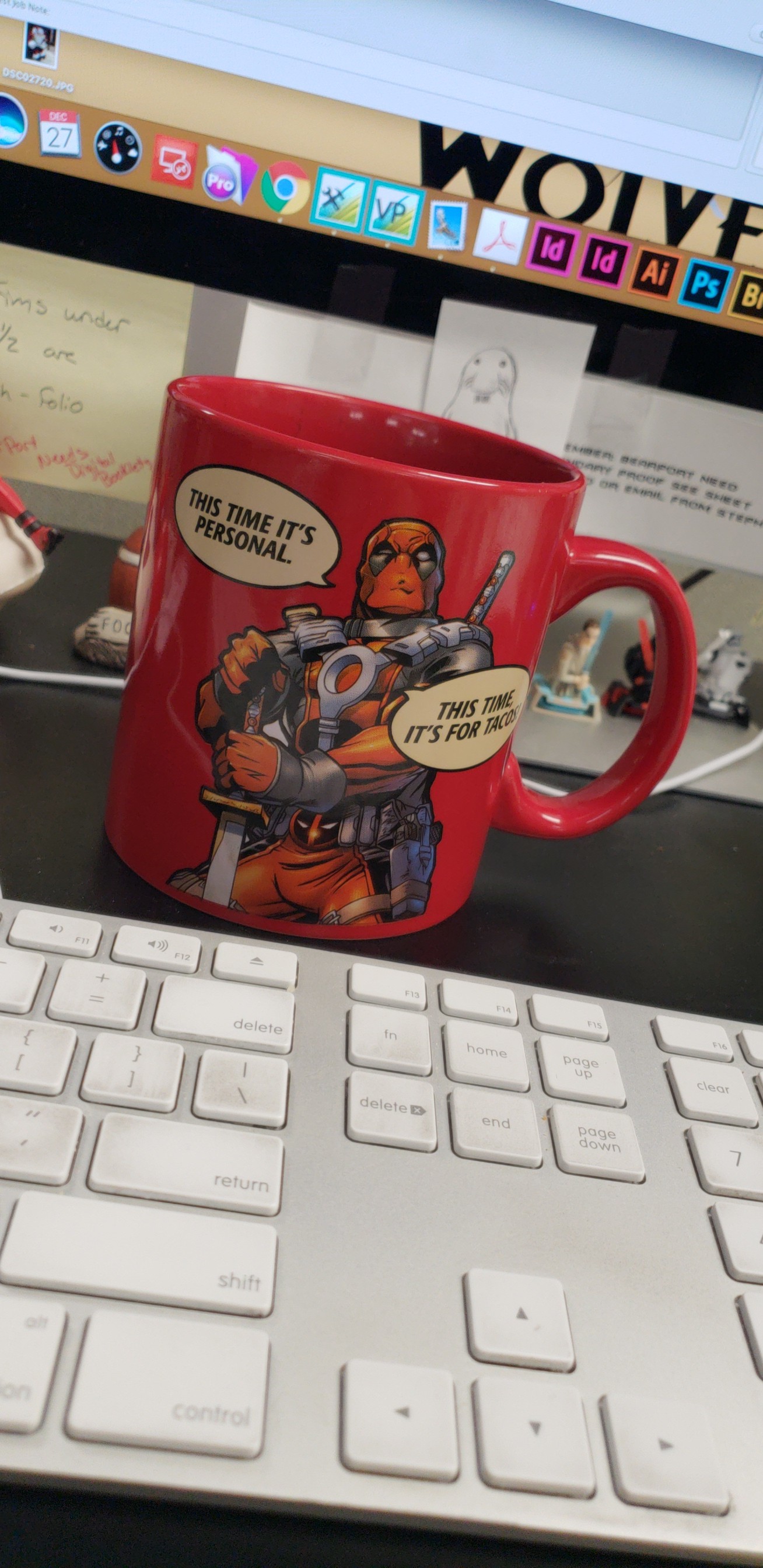 Coffeetime!