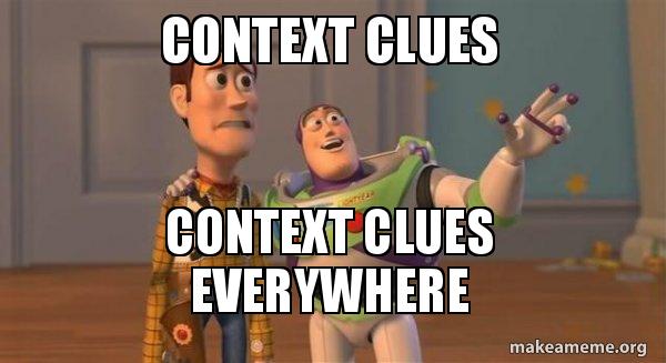 context-clues-context