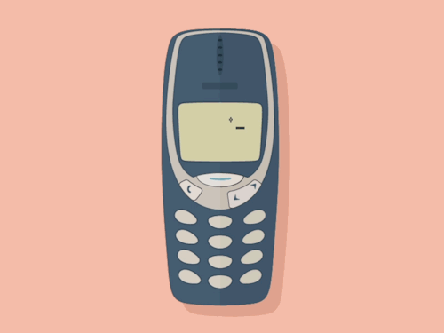 Snake-Nokia-3310