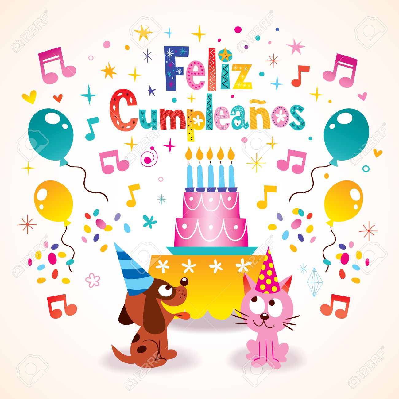 60563605-feliz-cumpleanos-happy-birthday-in-spanish-greeting-card